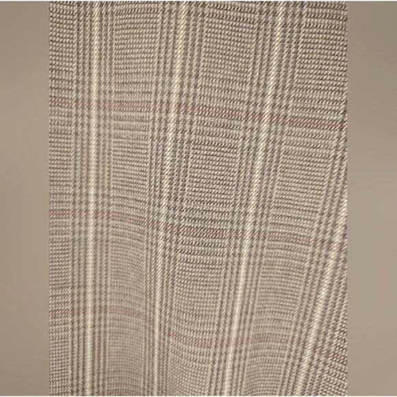 Y2K Vintage late 90s American Eagle outfitters Plaid Pants Women's Size 4 - Picture 9 of 9